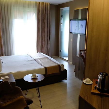 Royal Capital Hotel Bursa Ngoại thất bức ảnh