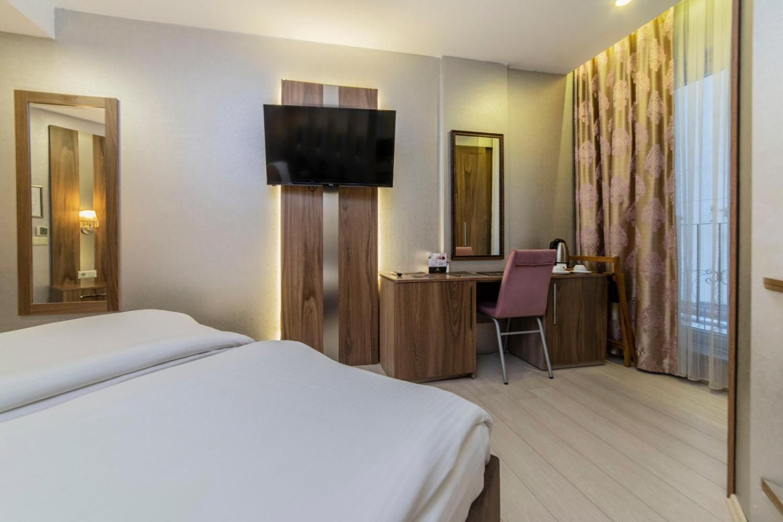 Royal Capital Hotel Bursa Ngoại thất bức ảnh