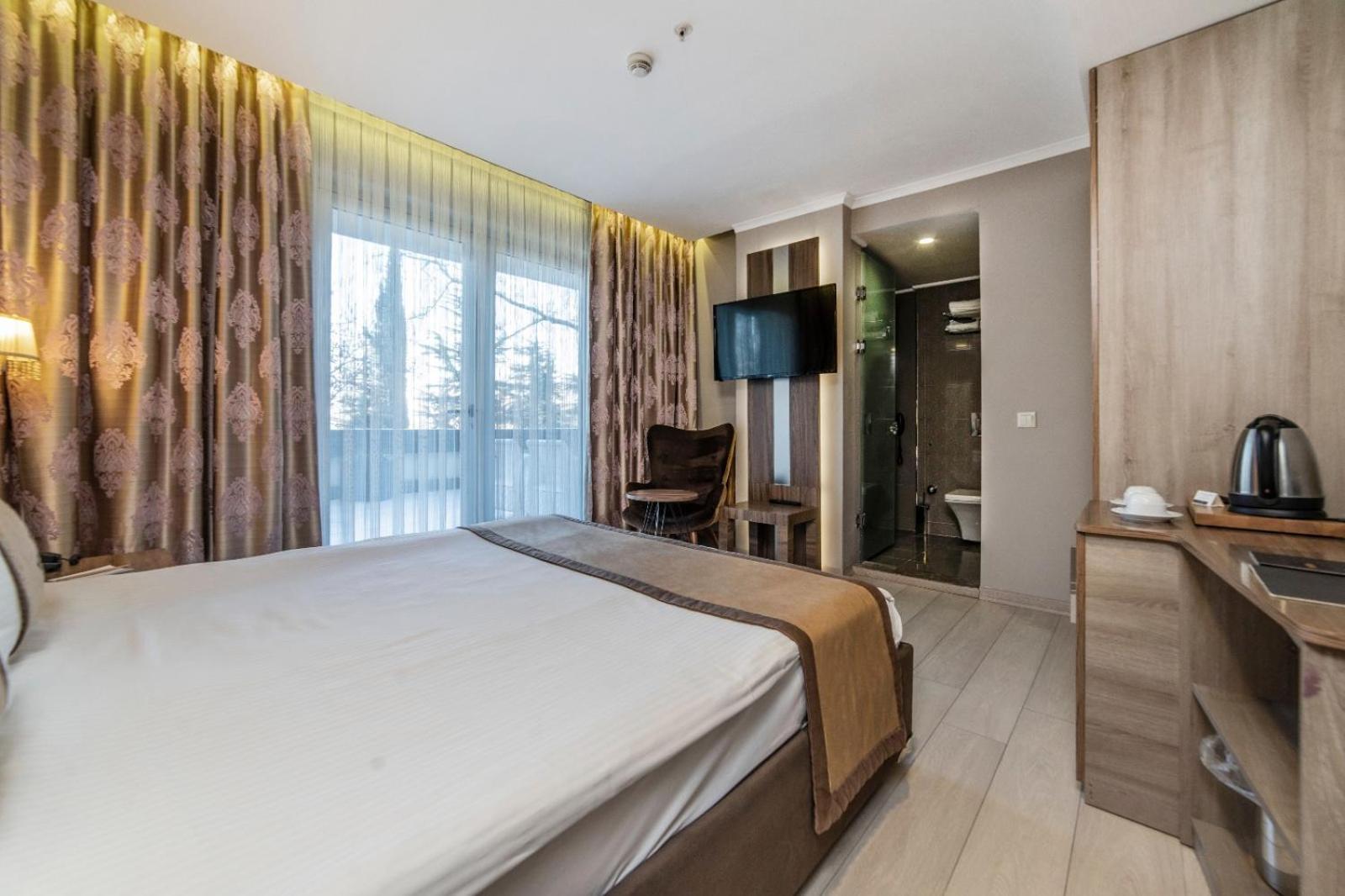 Royal Capital Hotel Bursa Ngoại thất bức ảnh