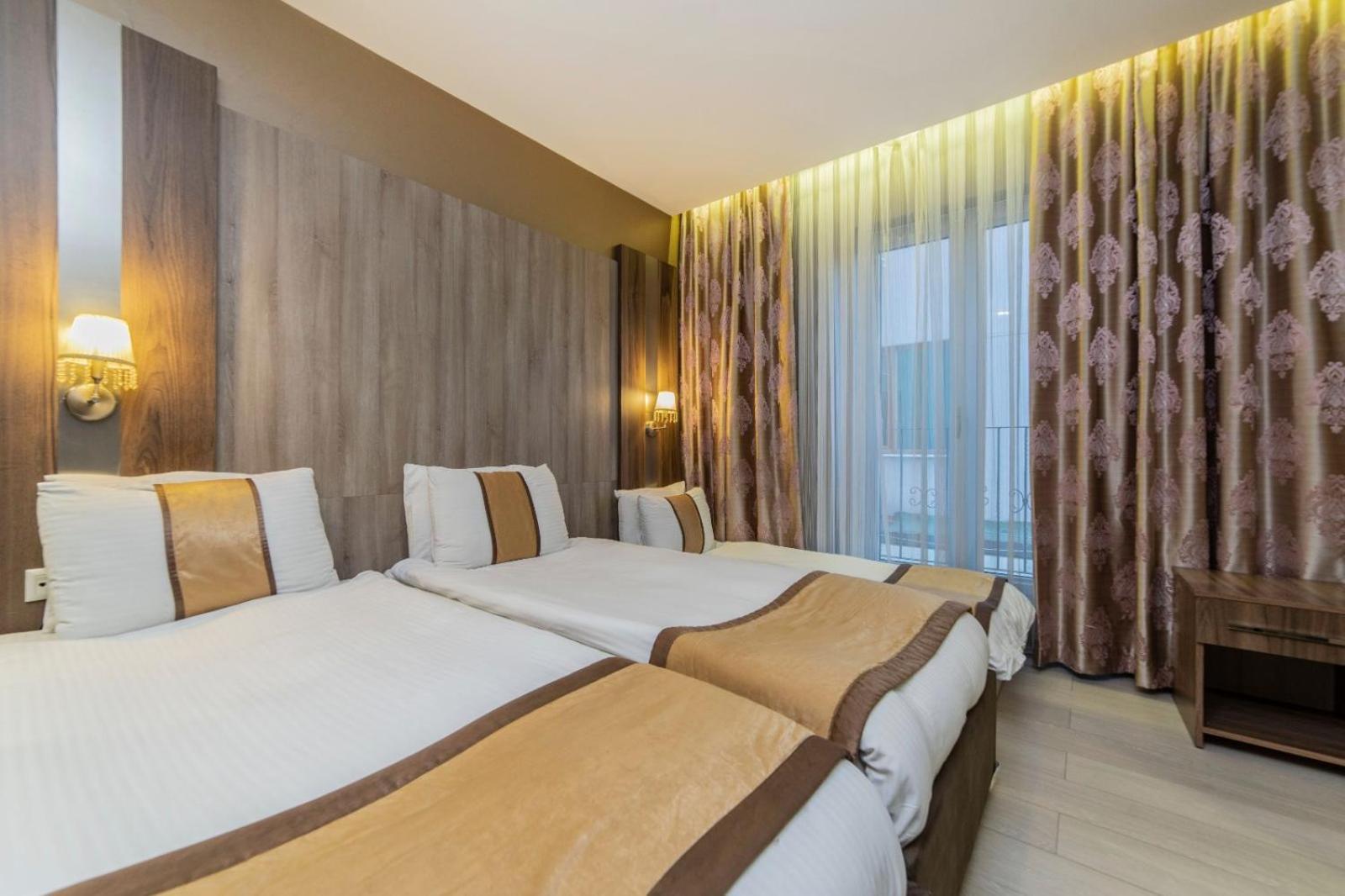 Royal Capital Hotel Bursa Ngoại thất bức ảnh