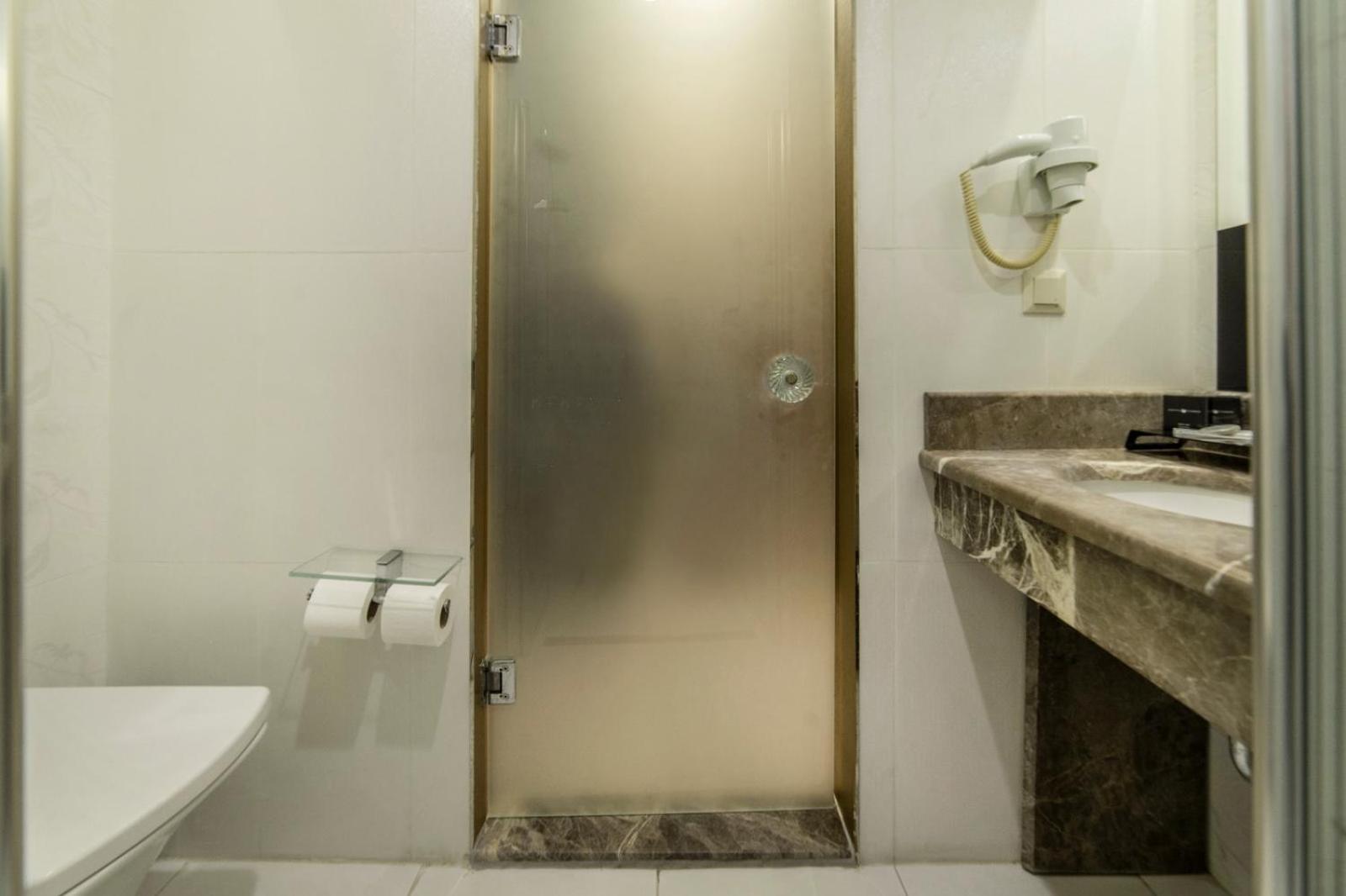 Royal Capital Hotel Bursa Ngoại thất bức ảnh