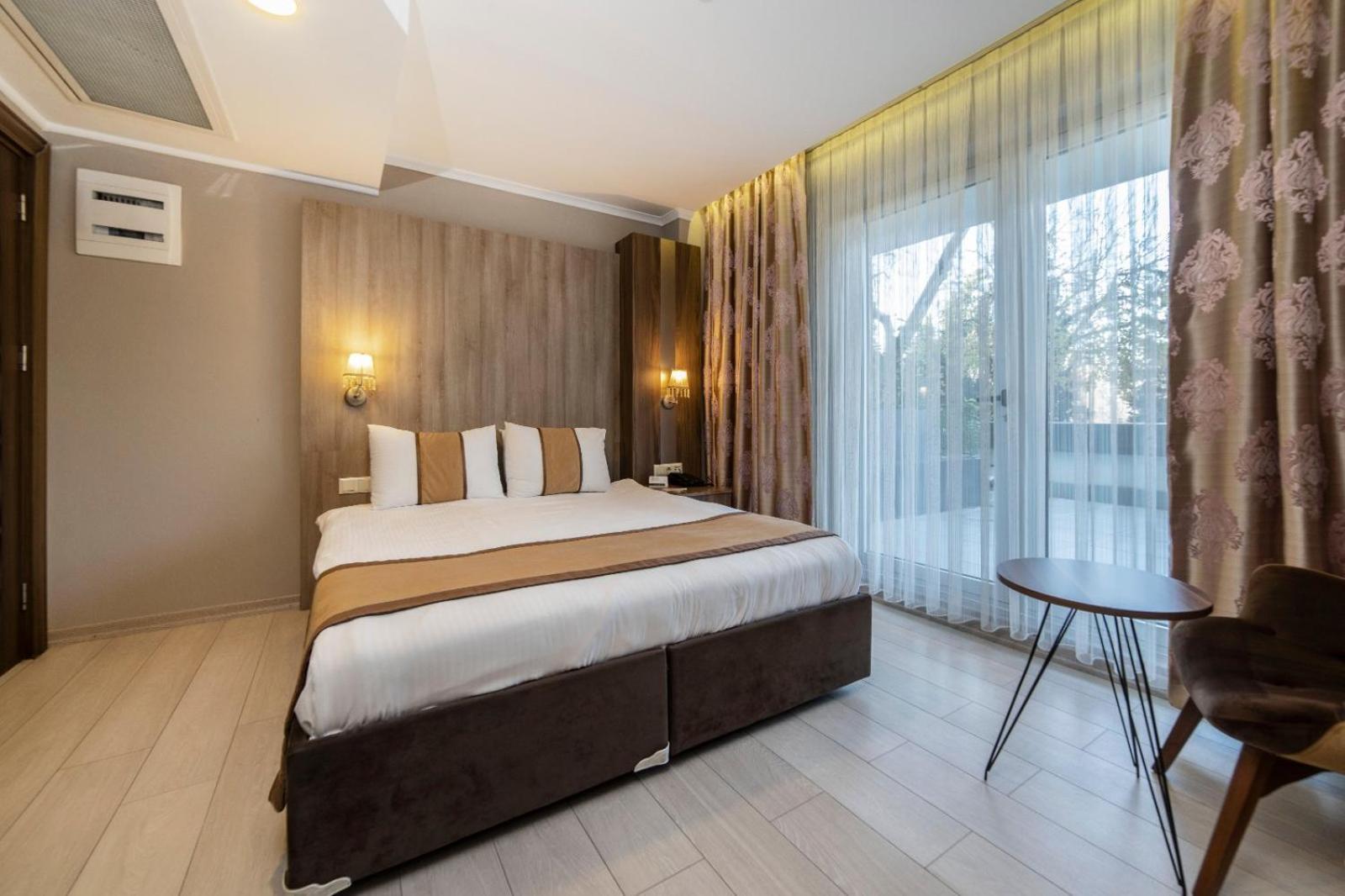 Royal Capital Hotel Bursa Ngoại thất bức ảnh