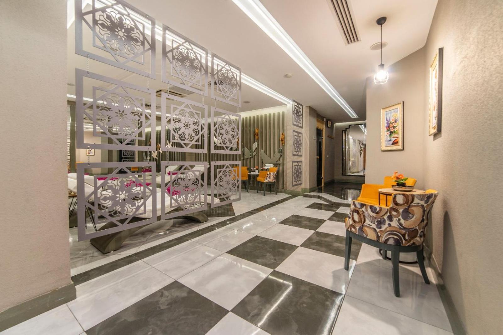 Royal Capital Hotel Bursa Ngoại thất bức ảnh