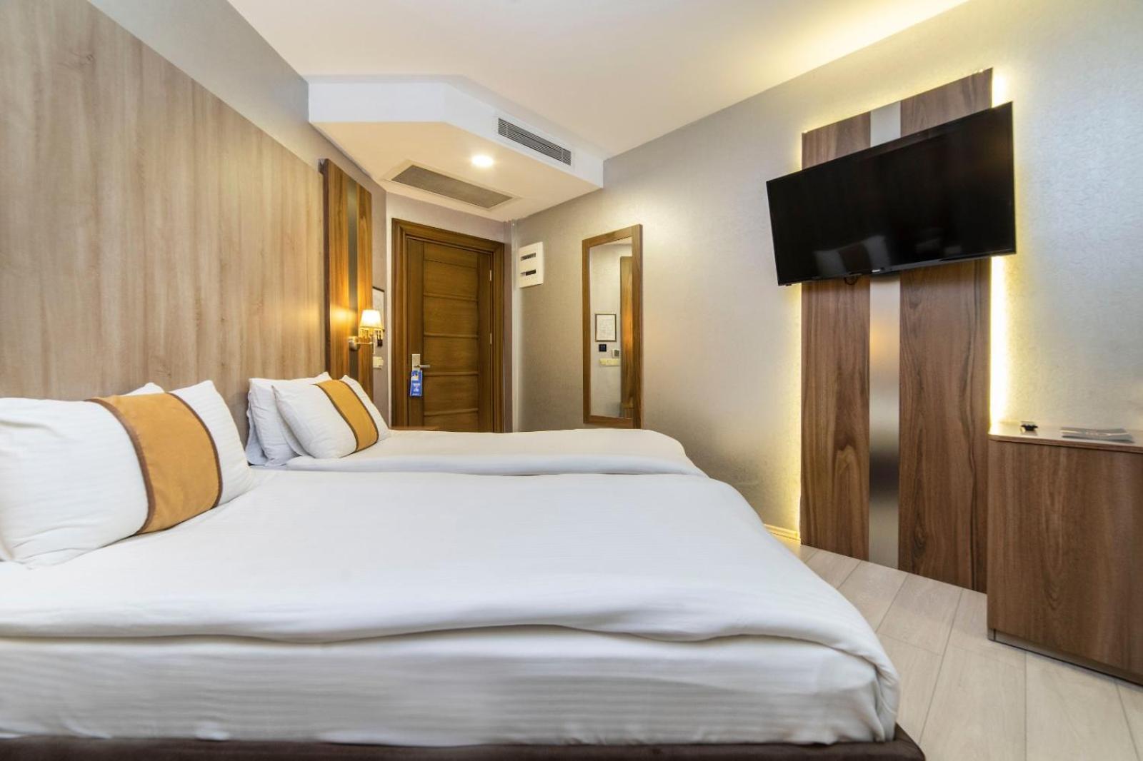 Royal Capital Hotel Bursa Ngoại thất bức ảnh