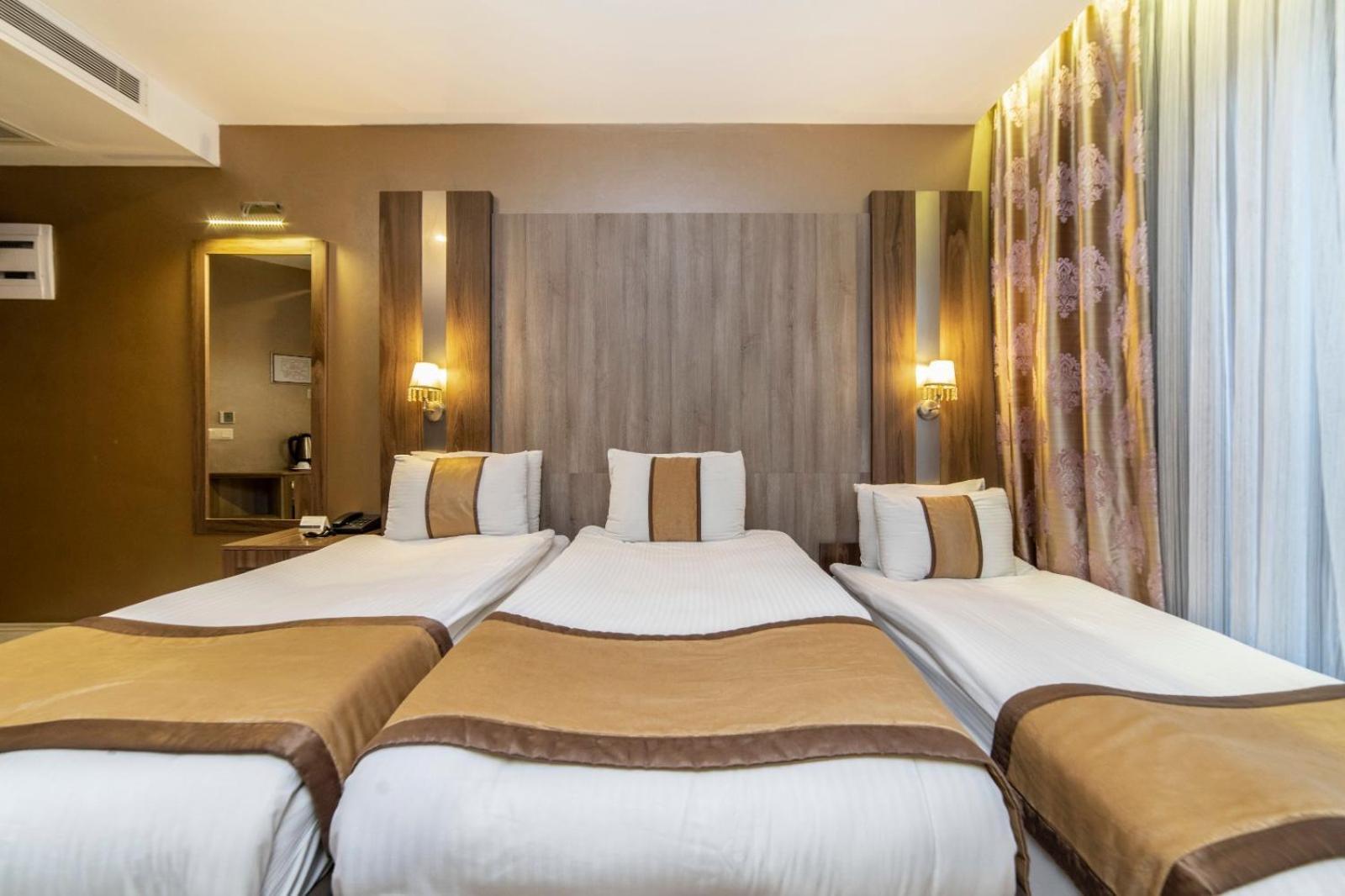 Royal Capital Hotel Bursa Ngoại thất bức ảnh