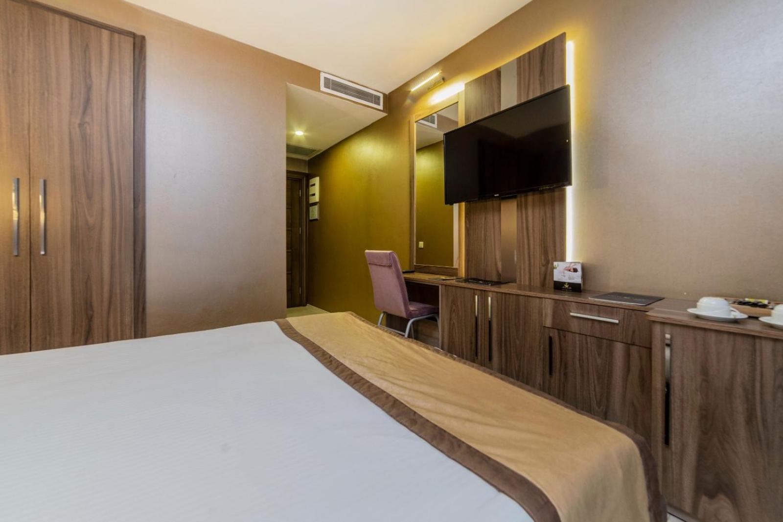 Royal Capital Hotel Bursa Ngoại thất bức ảnh