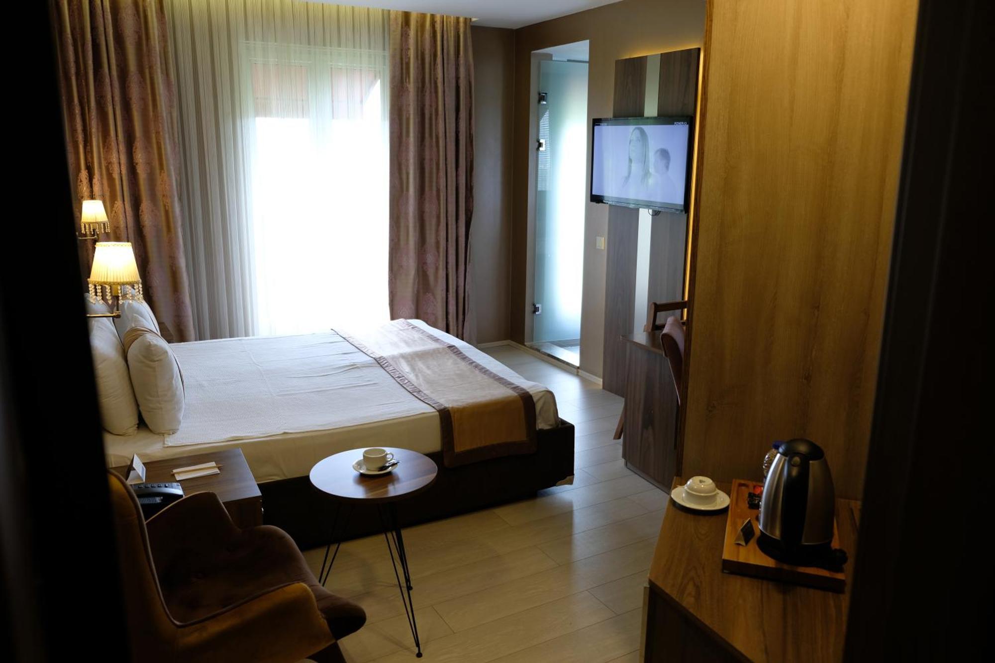 Royal Capital Hotel Bursa Ngoại thất bức ảnh