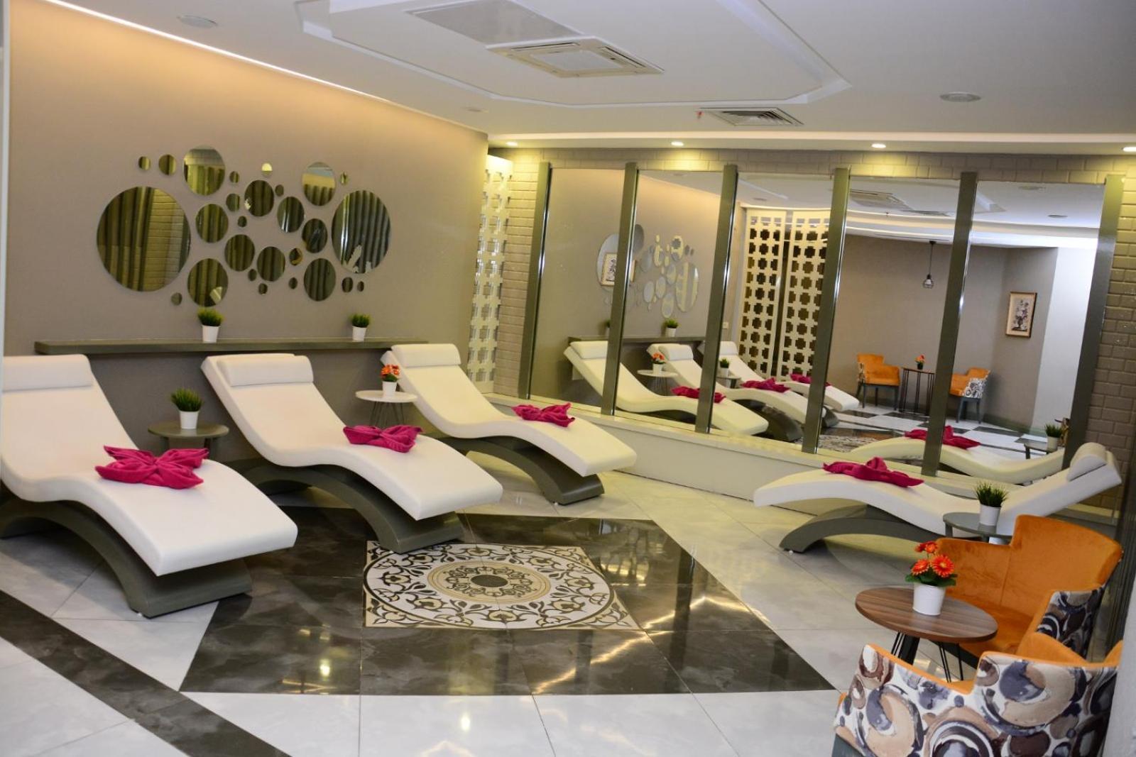 Royal Capital Hotel Bursa Ngoại thất bức ảnh