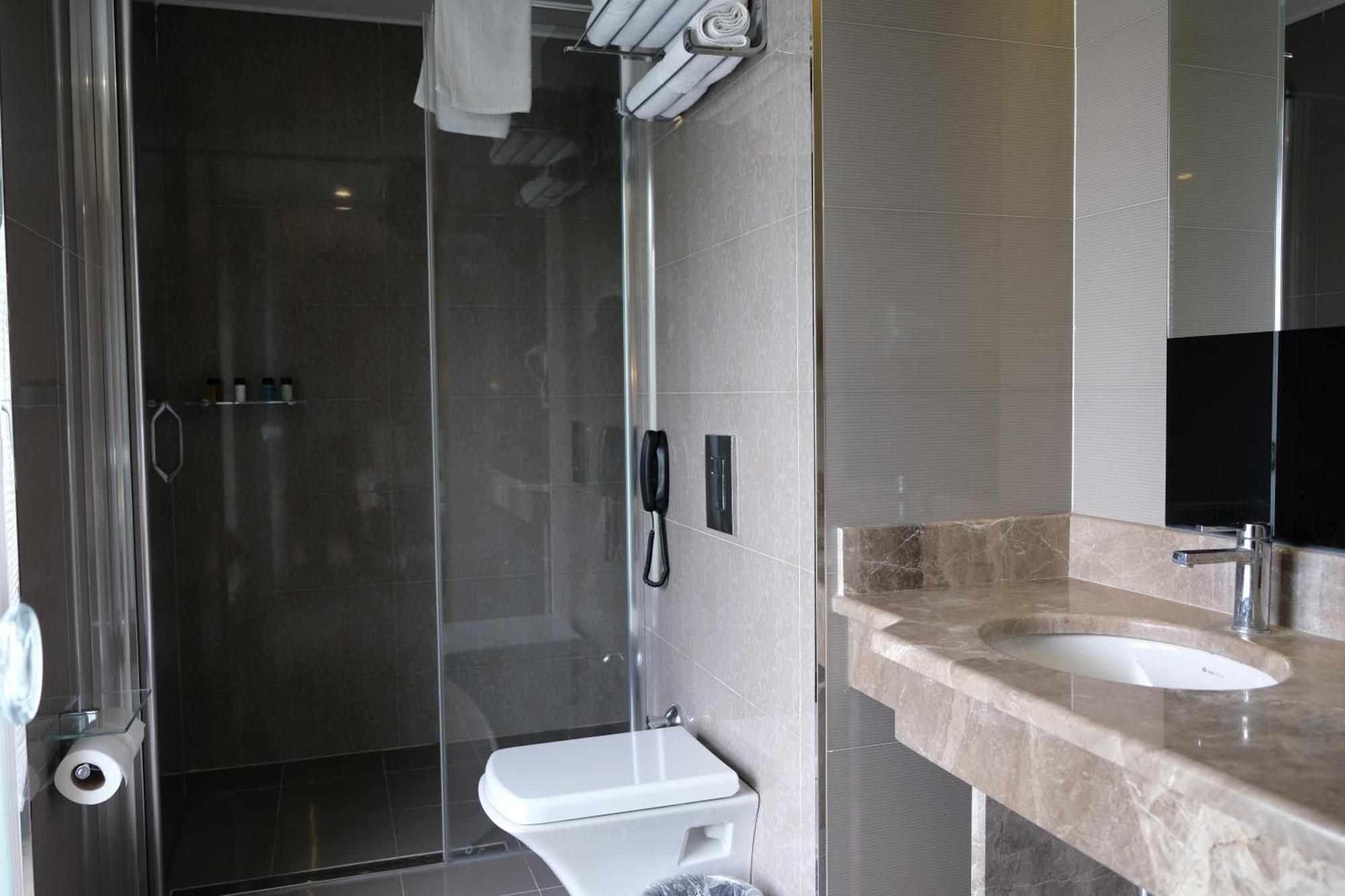 Royal Capital Hotel Bursa Ngoại thất bức ảnh